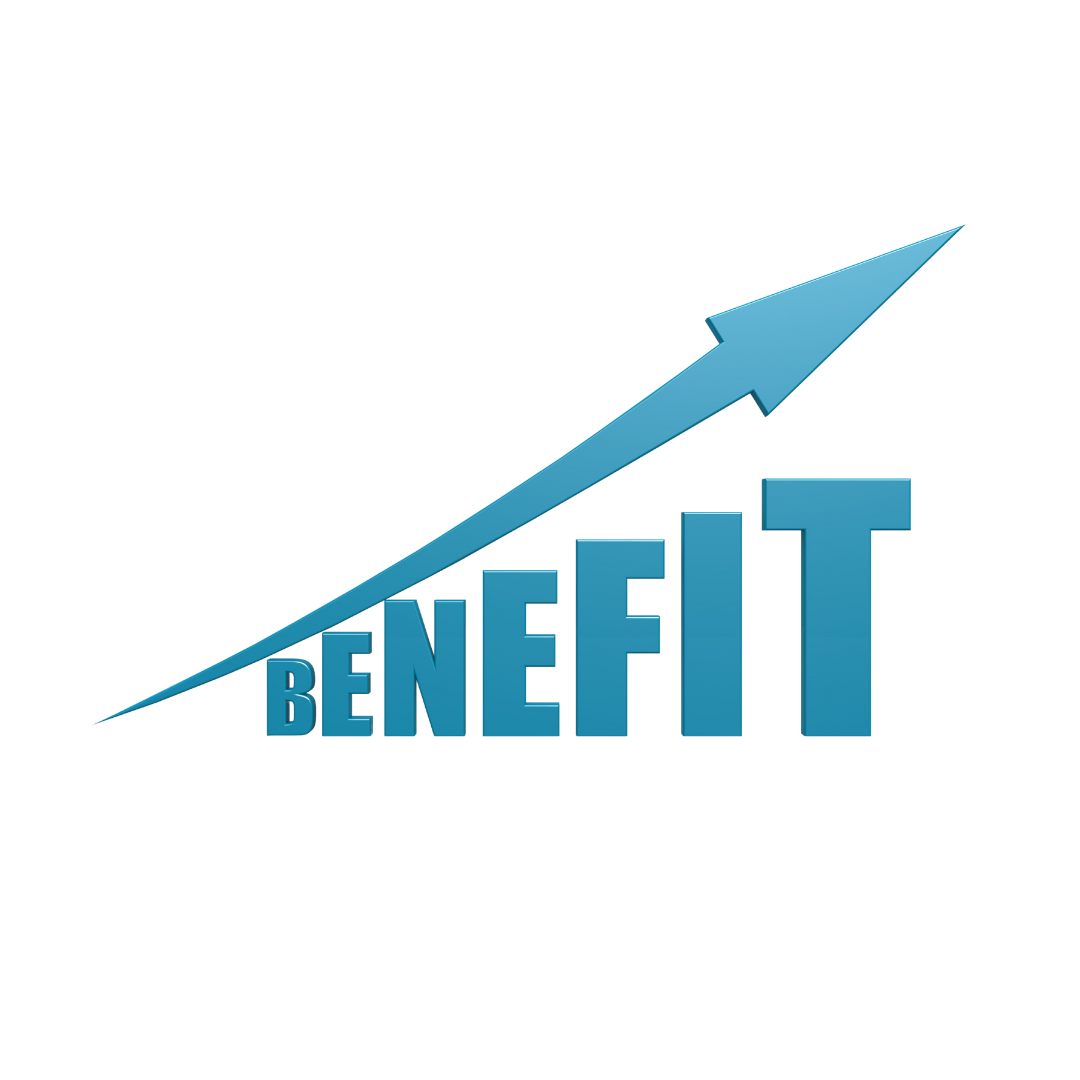 Benefit image